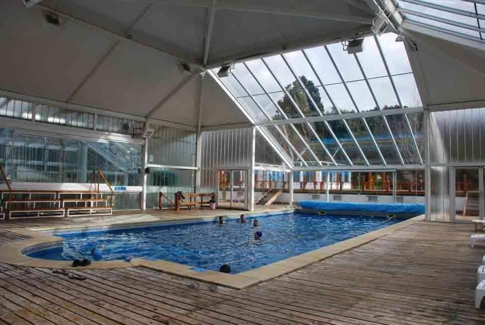Villa Sofia Resort & Spa San Carlos de Bariloche Exterior photo