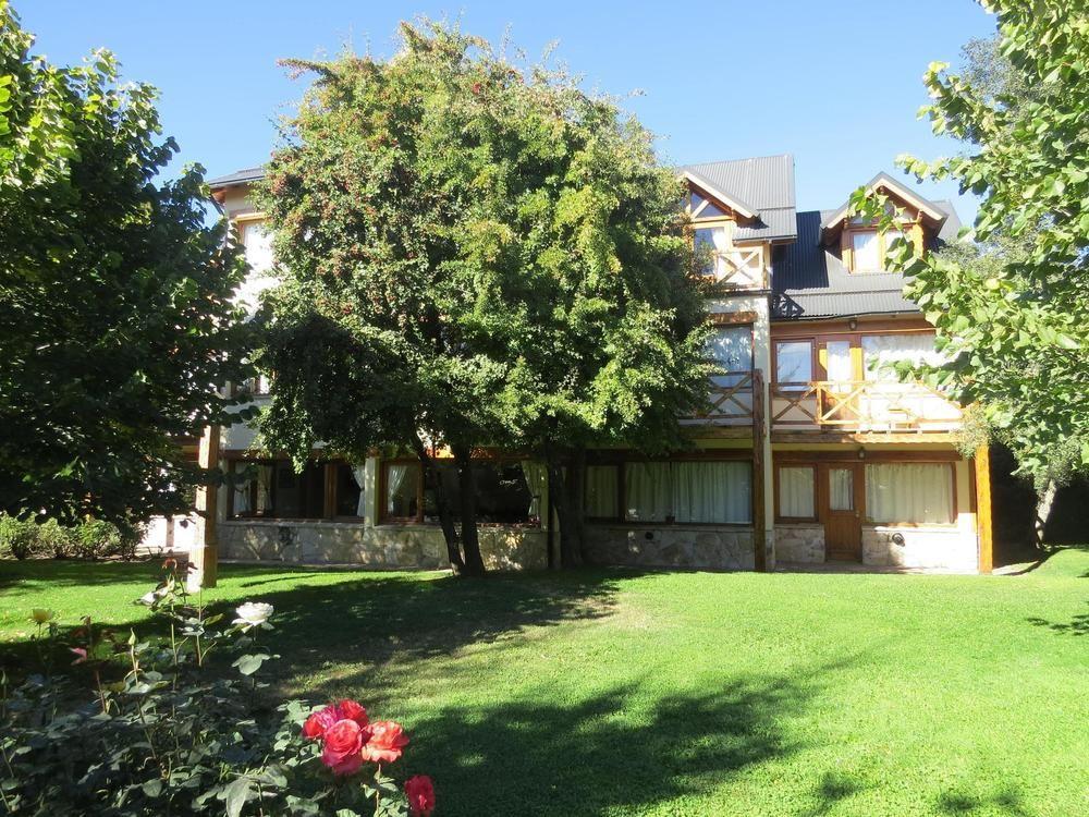 Villa Sofia Resort & Spa San Carlos de Bariloche Exterior photo