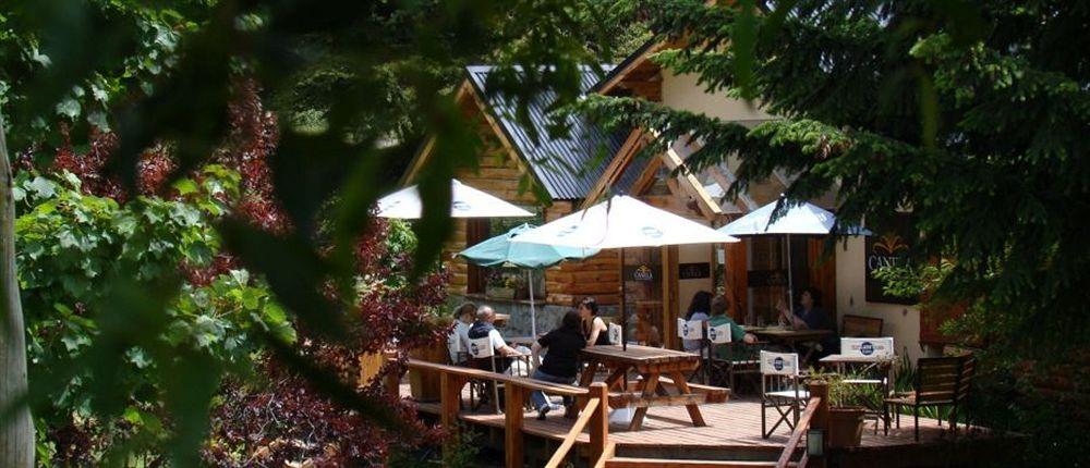 Villa Sofia Resort & Spa San Carlos de Bariloche Exterior photo