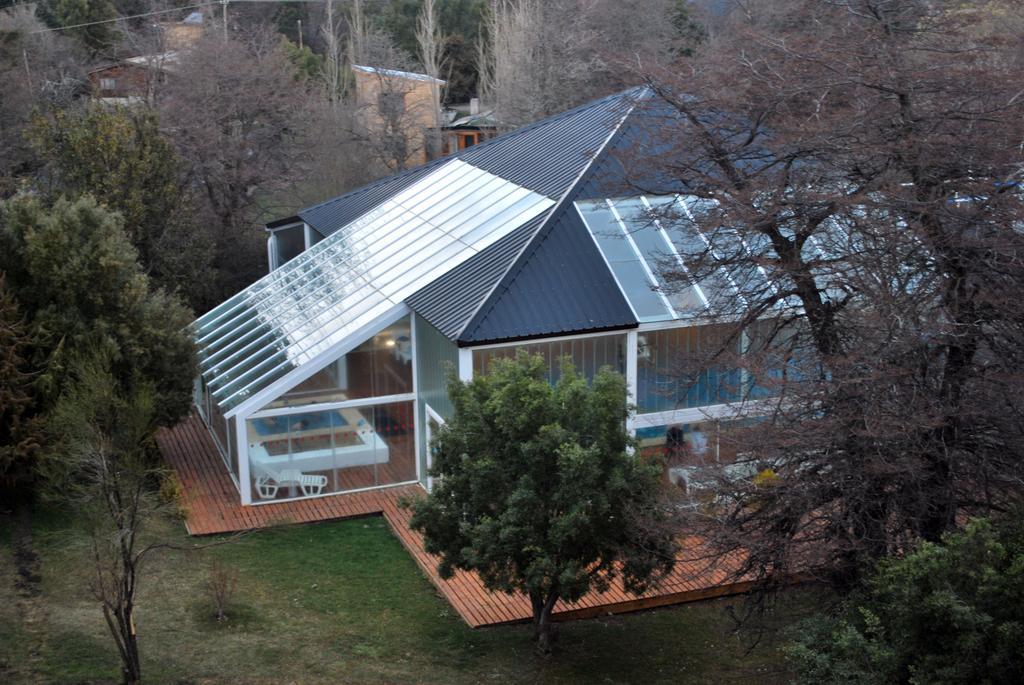 Villa Sofia Resort & Spa San Carlos de Bariloche Exterior photo
