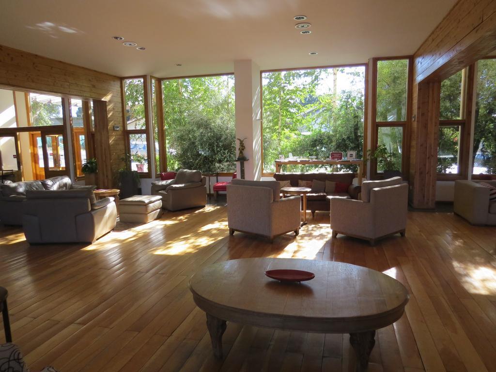 Villa Sofia Resort & Spa San Carlos de Bariloche Exterior photo