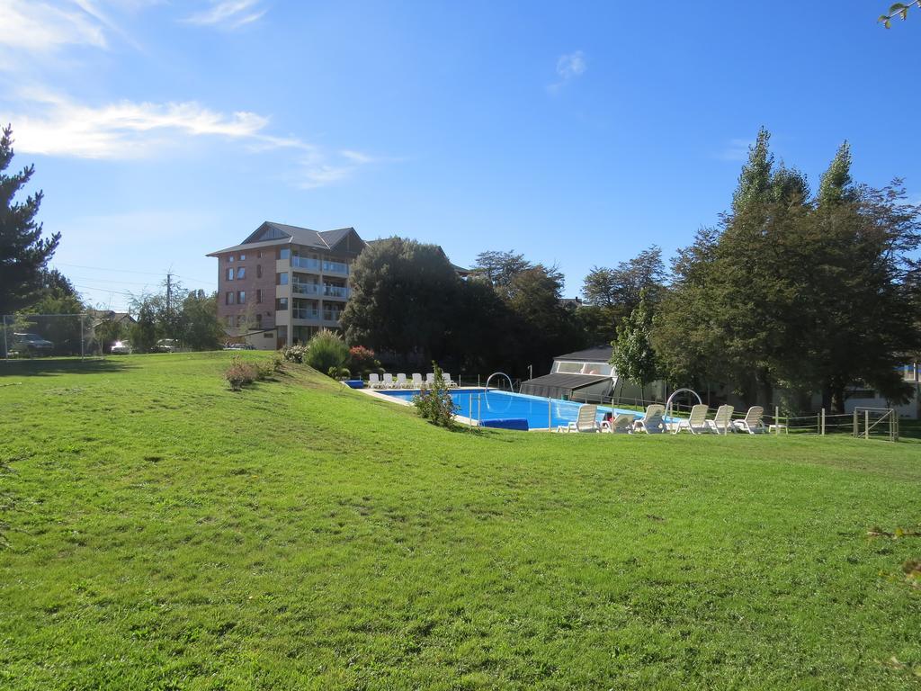 Villa Sofia Resort & Spa San Carlos de Bariloche Exterior photo