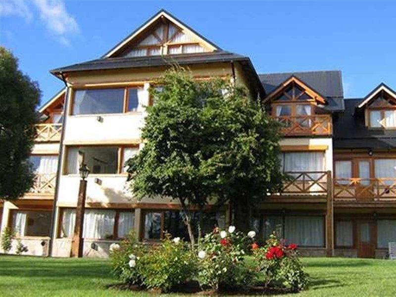 Villa Sofia Resort & Spa San Carlos de Bariloche Exterior photo