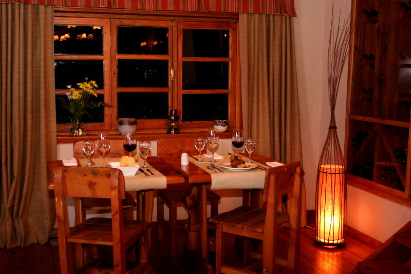 Villa Sofia Resort & Spa San Carlos de Bariloche Exterior photo