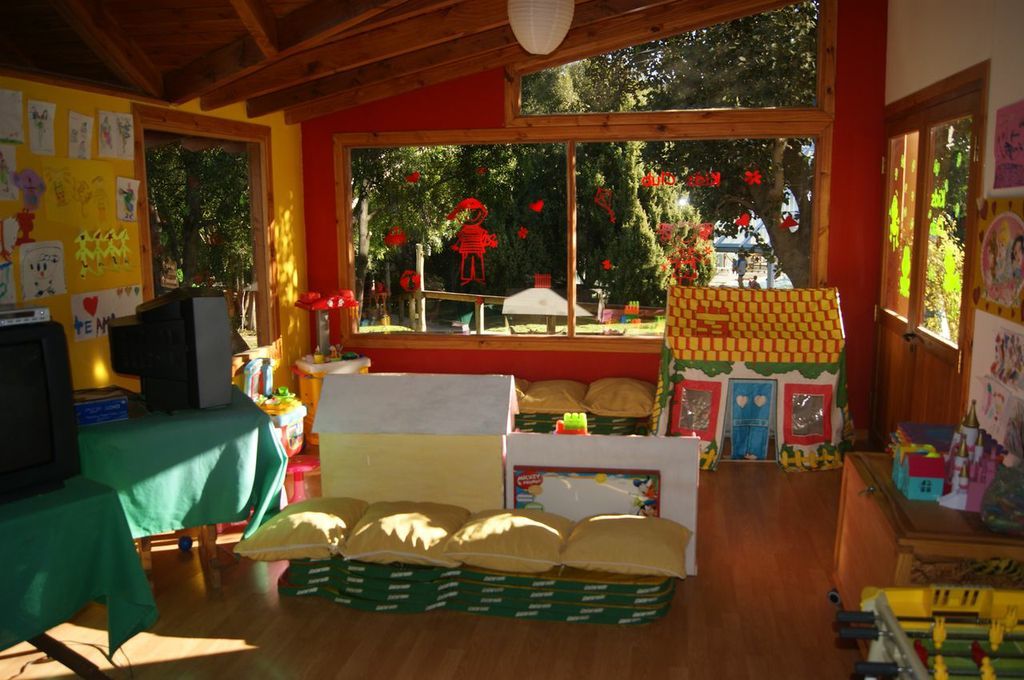 Villa Sofia Resort & Spa San Carlos de Bariloche Exterior photo