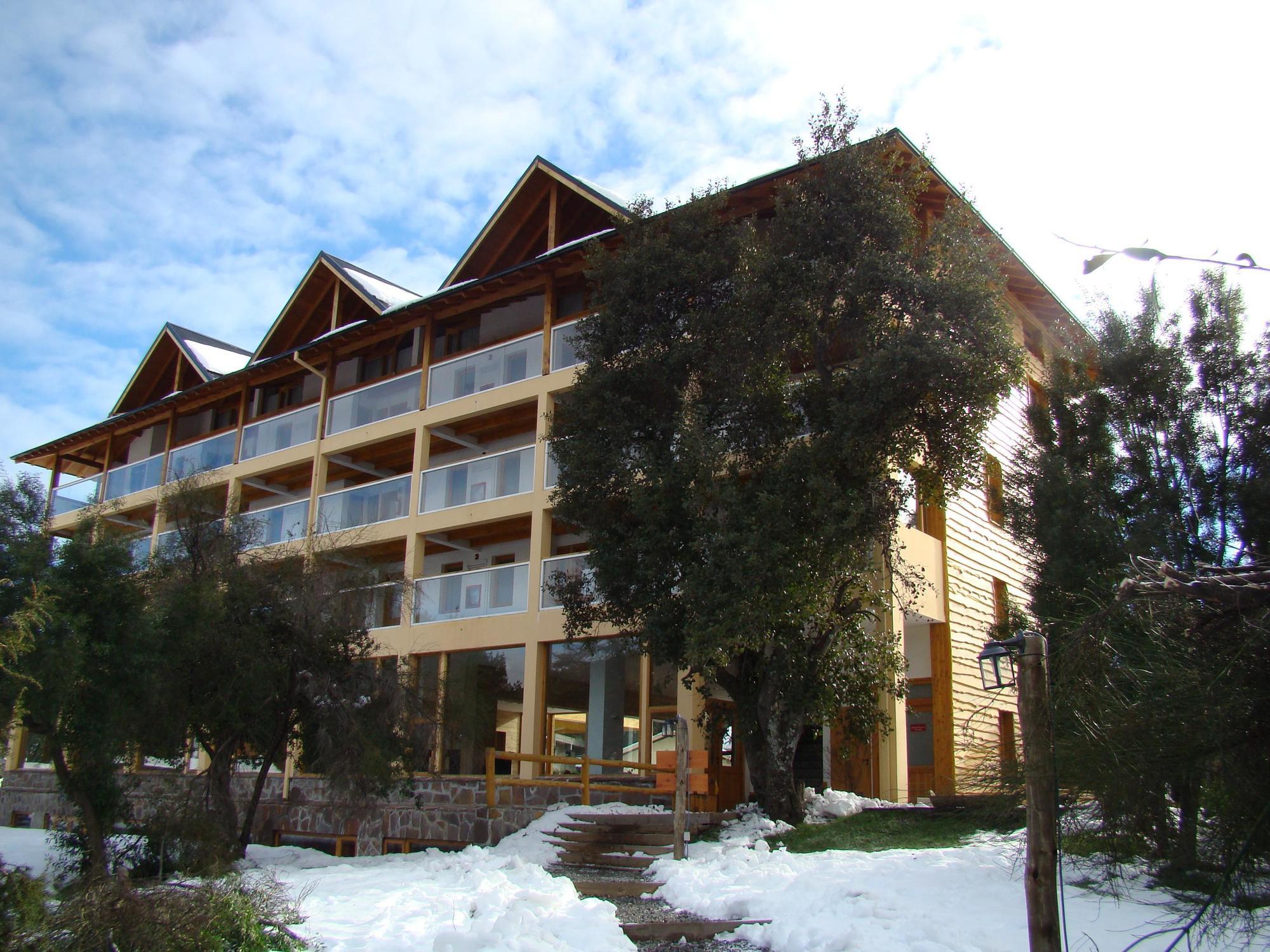 Villa Sofia Resort & Spa San Carlos de Bariloche Exterior photo