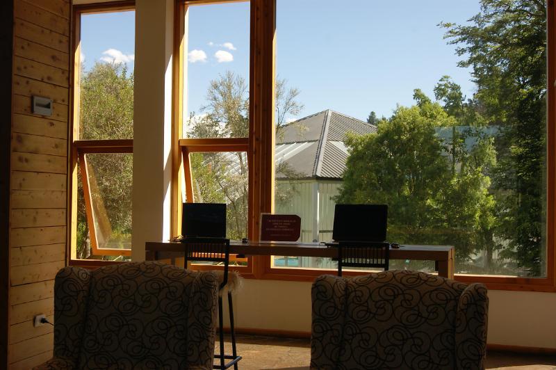 Villa Sofia Resort & Spa San Carlos de Bariloche Exterior photo