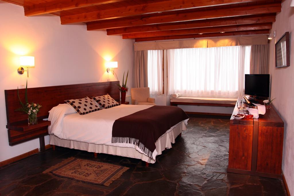 Villa Sofia Resort & Spa San Carlos de Bariloche Room photo