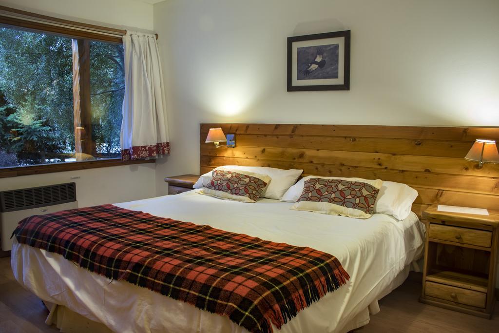 Villa Sofia Resort & Spa San Carlos de Bariloche Exterior photo