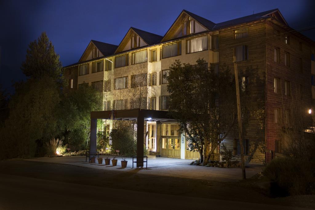 Villa Sofia Resort & Spa San Carlos de Bariloche Exterior photo