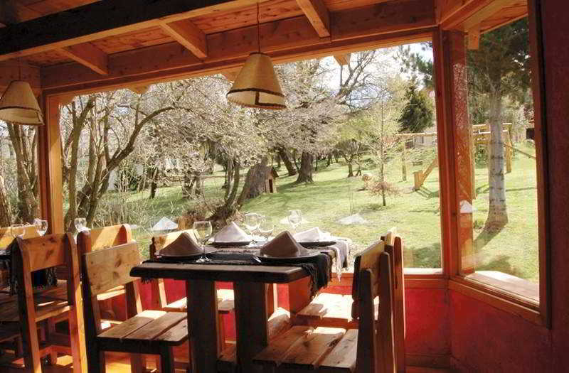 Villa Sofia Resort & Spa San Carlos de Bariloche Exterior photo