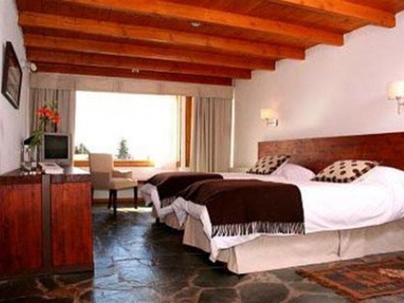 Villa Sofia Resort & Spa San Carlos de Bariloche Exterior photo
